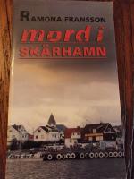 Mord i Sk&auml;rhamn