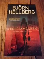 Trof&eacute;samlaren