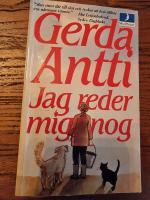 Jag reder mig nog : roman