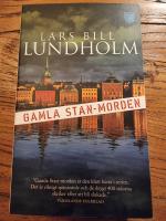 Gamla Stan-morden