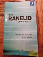 Kniven i hj&auml;rtat