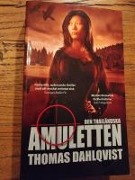 Den thail&auml;ndska amuletten