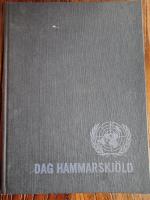 Dag Hammarskj&ouml;ld