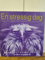 En stressig dag