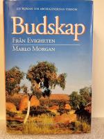 Budskap fr&aring;n evigheten