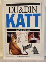 Du & din katt