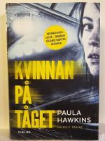 Kvinnan p&aring; t&aring;get