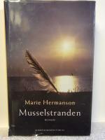 Musselstranden