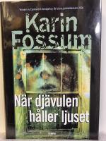 N&auml;r dj&auml;vulen h&aring;ller ljuset