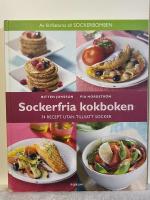 Sockerfria kokboken