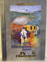 97 % slitna jeans & 3 % champagne