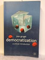 Democratization