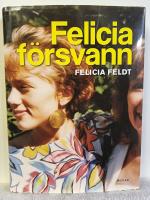 Felicia f&ouml;rsvann