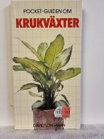 Pocket-guiden om krukv&auml;xter