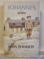 Johannes : roman
