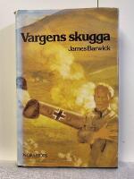 Vargens skugga