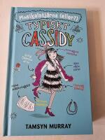 Typiskt Cassidy. Musikalstj&auml;rna (eller?)