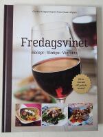 Fredagsvinet
