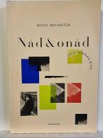 N&aring;d & on&aring;d
