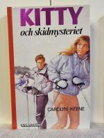 Kitty och skidmysteriet