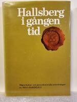 Hallsberg i g&aring;ngen tid