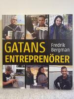 Gatans entrepren&ouml;rer