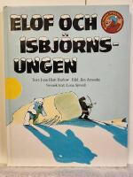 Elof och isbj&ouml;rnsungen