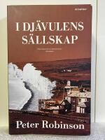 I dj&auml;vulens s&auml;llskap