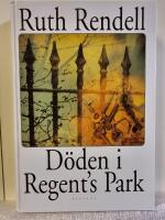 D&ouml;den i regents park
