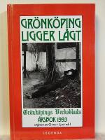 Gr&ouml;nk&ouml;ping ligger l&aring;gt