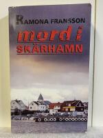 Mord i Sk&auml;rhamn