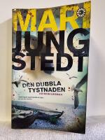 Den dubbla tystnaden