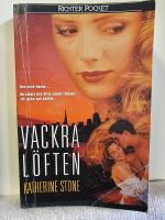 Vackra l&ouml;ften