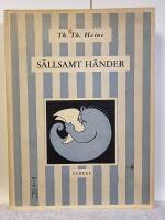 S&auml;llsamt h&auml;nder