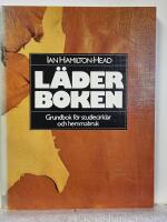 L&auml;derboken : grundbok f&ouml;r studiecirklar och hemmabruk
