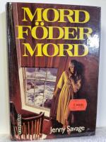 Mord f&ouml;der mord