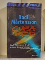 Cuba red