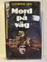 Mord p&aring; v&auml;g