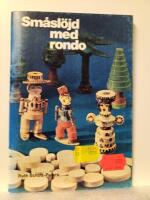 Sm&aring;sl&ouml;jd med rondo