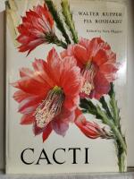 Cacti