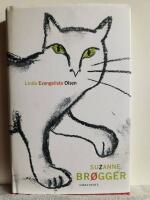 Linda Evangelista Olsen