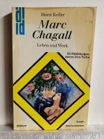 Marc Chagall Leben und Werk
