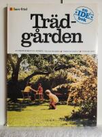Hem o Fritid Tr&auml;dg&aring;rden