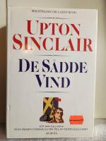De s&aring;dde vind- : [ber&auml;ttelsen om Lanny Budd]