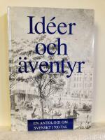 Ide&eacute;r och &auml;ventyr