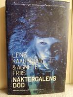 N&auml;ktergalens d&ouml;d