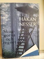 Skuggorna och regnet