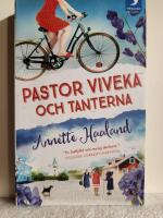 Pastor Viveka och tanterna