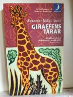 Giraffens t&aring;rar