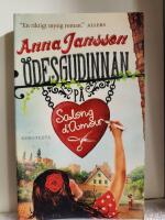 &Ouml;desgudinnan p&aring; Salong d'Amour
